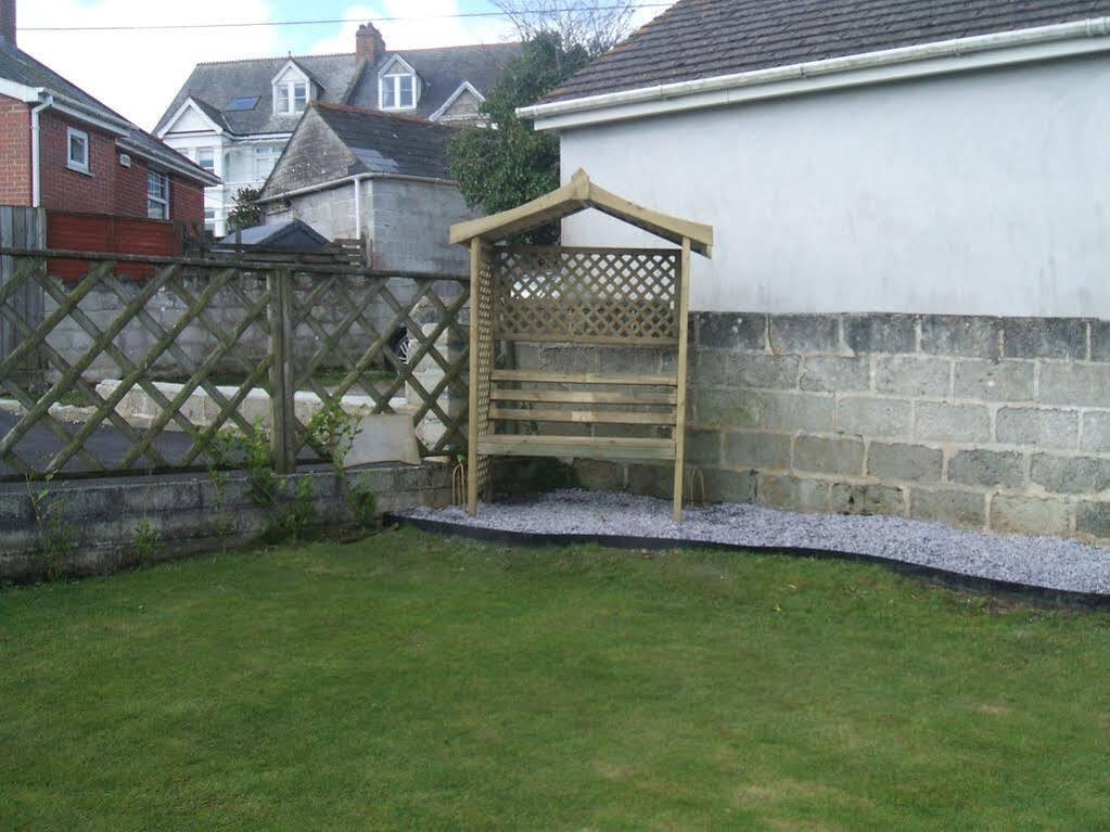 No 10 Treverbyn Road B & B Padstow Exterior photo